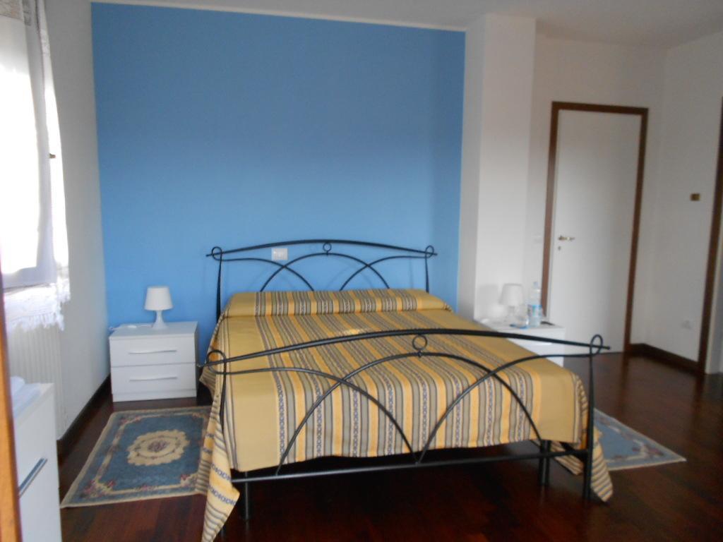 B&B San Bartolo Pesaro Rum bild