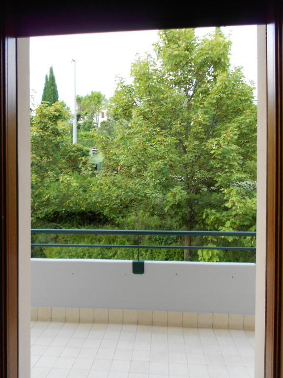 B&B San Bartolo Pesaro Rum bild