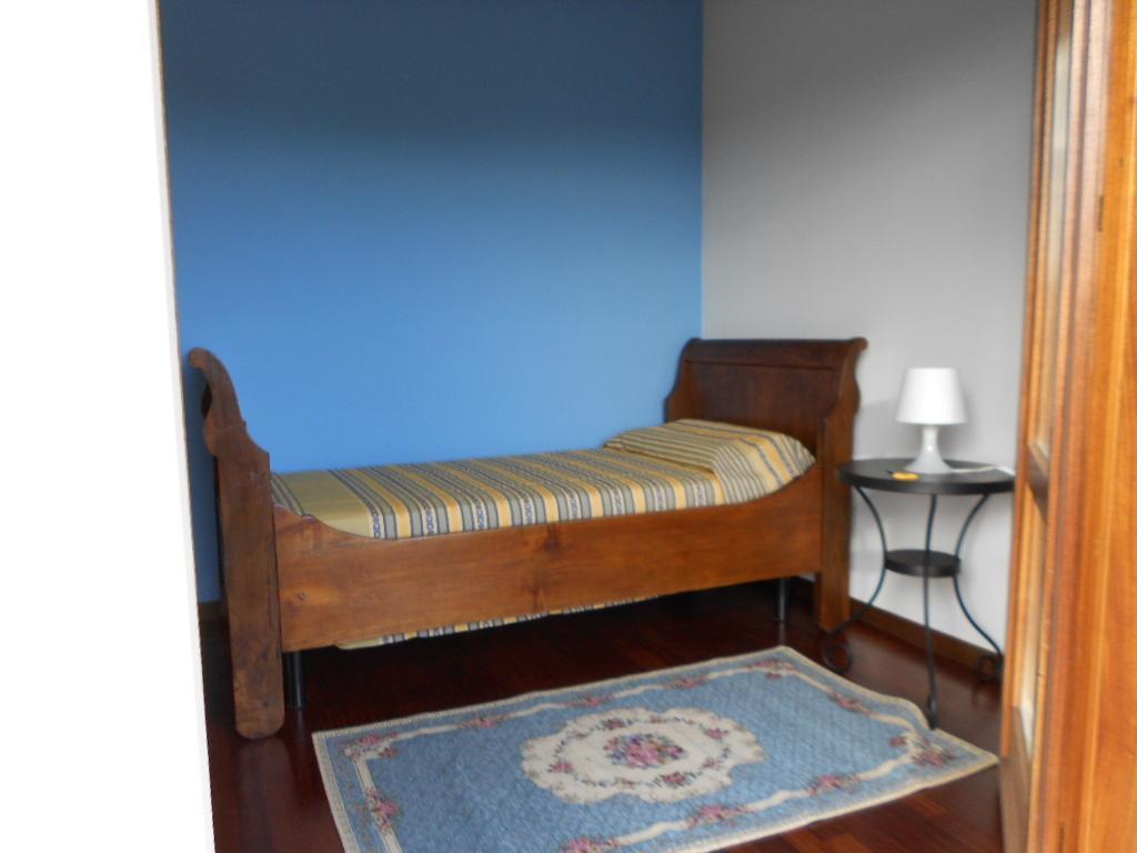 B&B San Bartolo Pesaro Rum bild