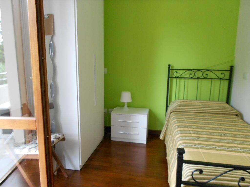 B&B San Bartolo Pesaro Rum bild