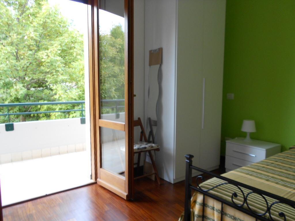 B&B San Bartolo Pesaro Rum bild