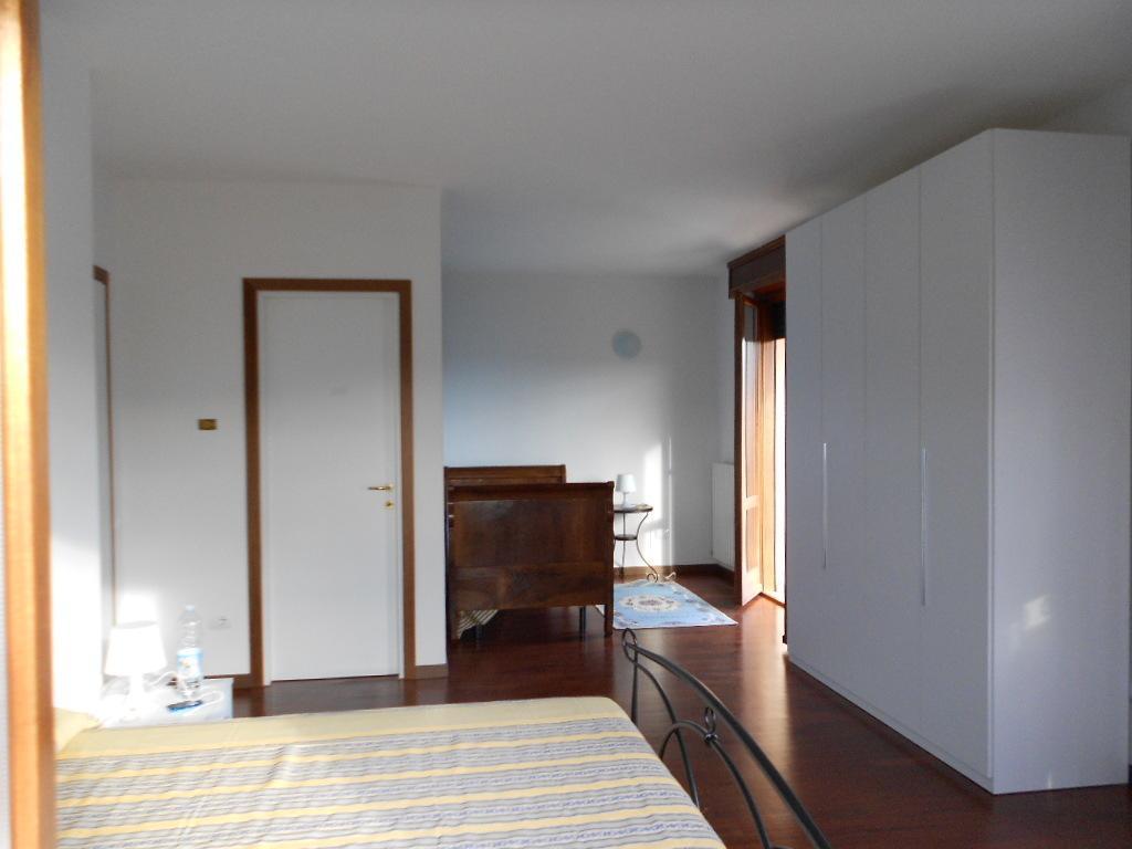 B&B San Bartolo Pesaro Rum bild